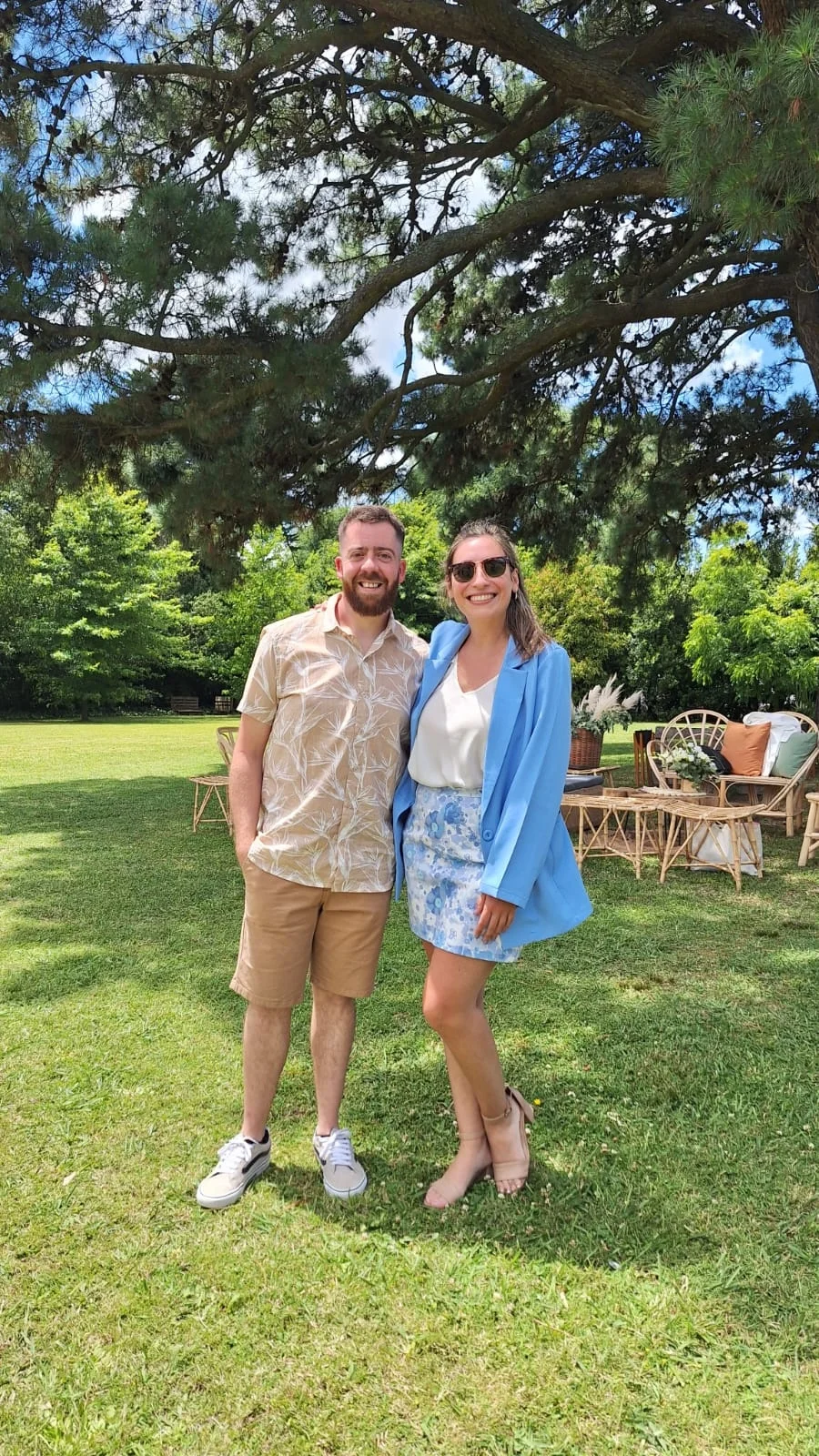 Código de Vestimenta